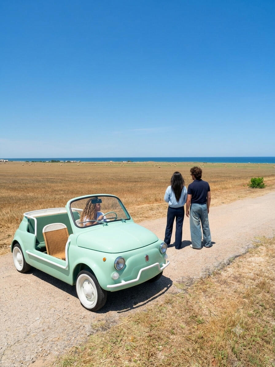 valle d'itria tour